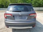 2019 Honda Pilot Exl   zu verkaufen in Ellwood City, PA - Side