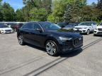 2019 AUDI Q8 PRESTIGE   for sale at Copart MA - NORTH BOSTON
