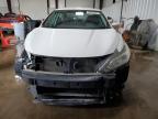 2016 Nissan Altima 2.5 იყიდება West Mifflin-ში, PA - Front End