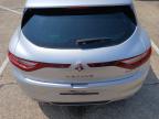 2017 RENAULT MEGANE GT for sale at Copart NEWBURY
