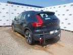 2024 VOLVO XC40 + B3 for sale at Copart CORBY
