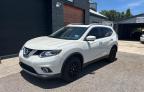 2015 Nissan Rogue S იყიდება Apopka-ში, FL - Damage History