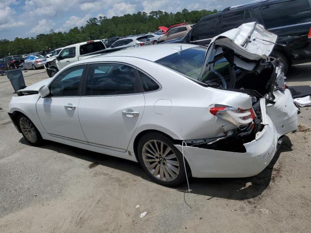  HYUNDAI EQUUS 2015 White
