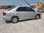 2005 Toyota Corolla Ce   en Venta en Madisonville, TN - Rear End