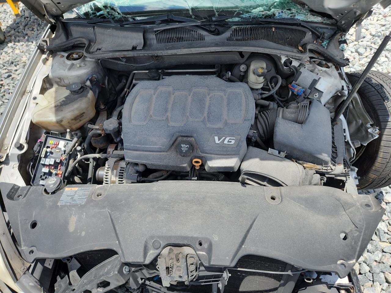 2011 Buick Lucerne Cx VIN: 1G4HA5EM1BU134421 Lot: 60271235