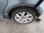 2008 CITROEN C4 EXCLUSI for sale at Copart SANDTOFT