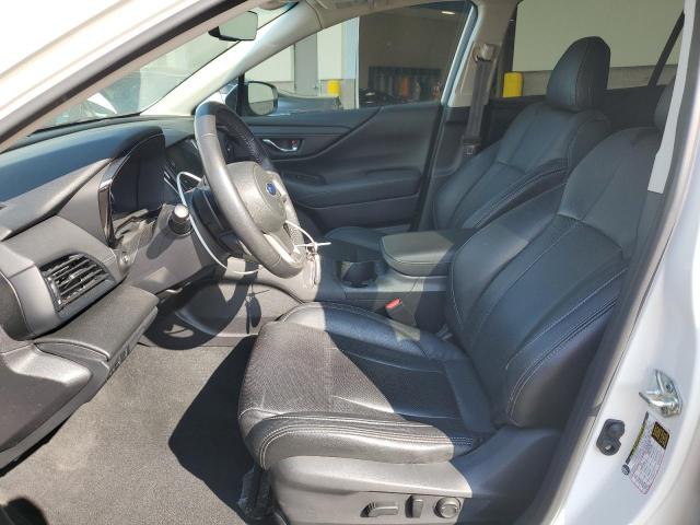  SUBARU OUTBACK 2020 Biały