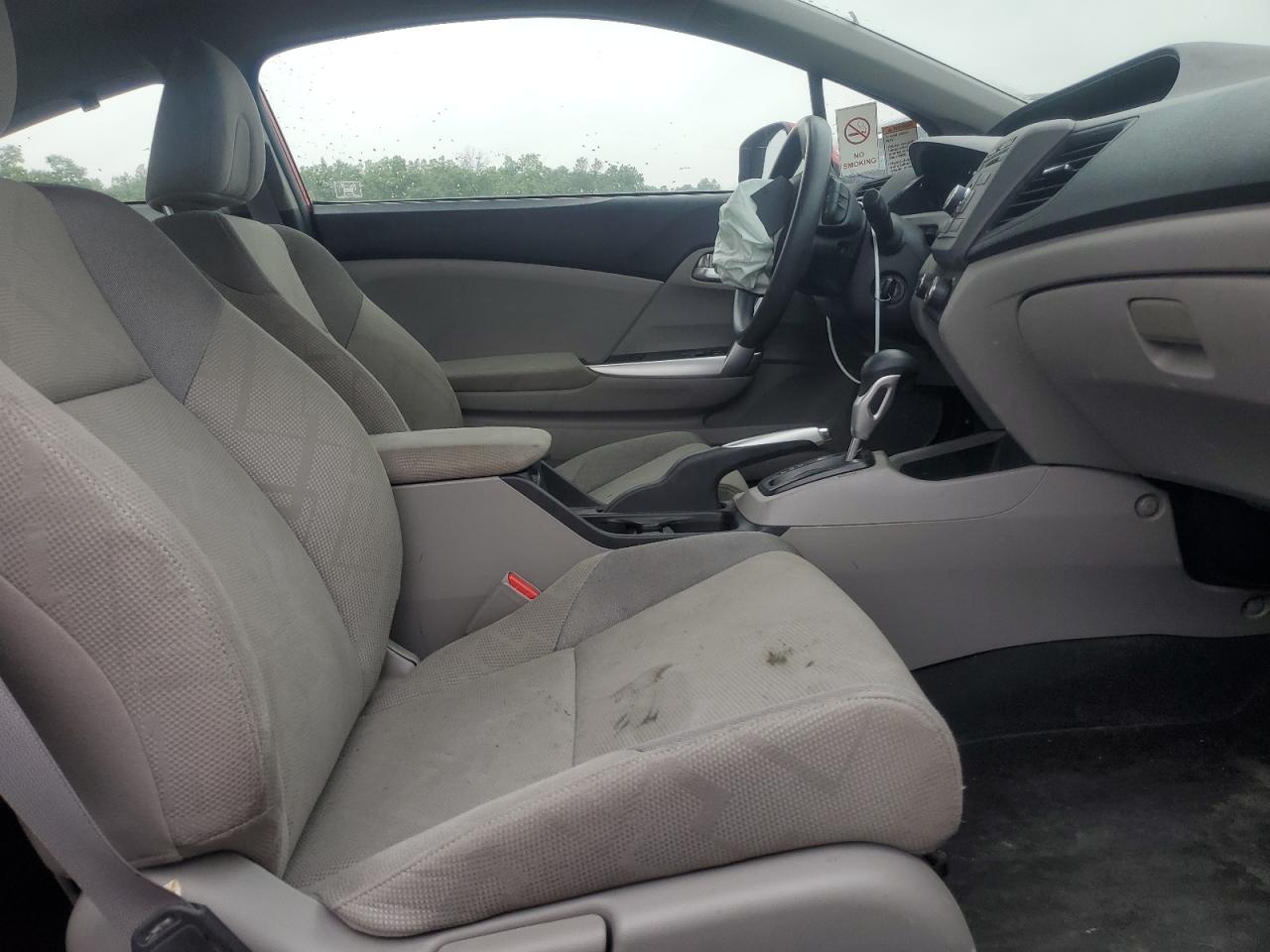 2008 Honda Civic Ex VIN: 2HGFG3B86CH557314 Lot: 63061555