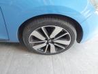2014 RENAULT CLIO D-QUE for sale at Copart SANDTOFT
