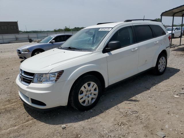 2020 Dodge Journey Se