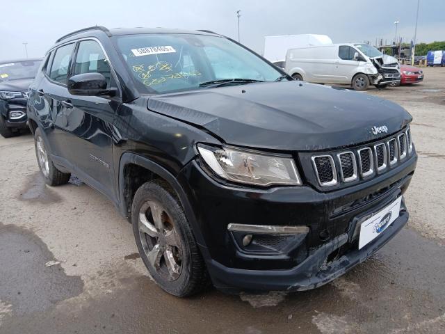 2019 JEEP COMPASS LO