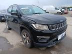 2019 JEEP COMPASS LO for sale at Copart PETERLEE