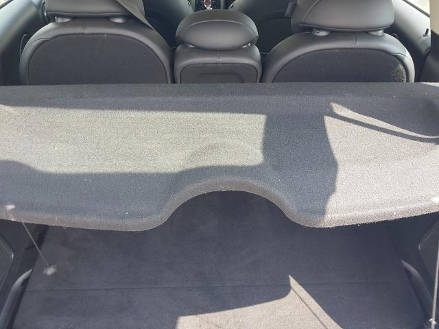 2011 MINI COUNTRYMAN