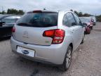 2011 CITROEN C3 VTR+ HD for sale at Copart BRISTOL