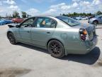 2003 Nissan Altima Bas 2.5L იყიდება Orlando-ში, FL - Front End