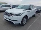 2017 LAND ROVER RANGE ROVE for sale at Copart CHESTER