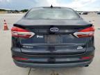 2020 FORD FUSION SE   for sale at Copart TX - DALLAS