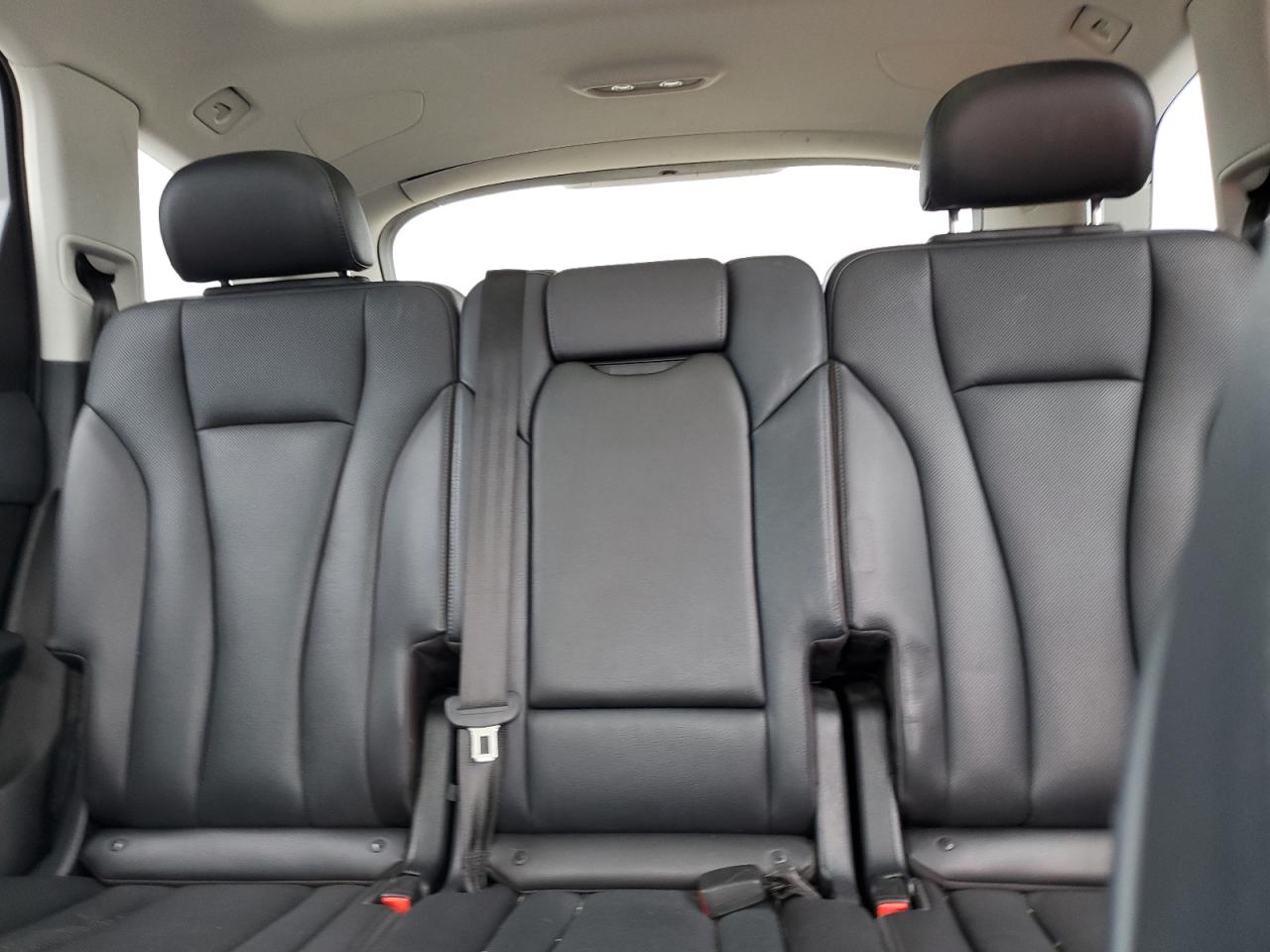 2019 Audi Q7 Premium Plus VIN: WA1LHAF76KD033171 Lot: 61132515