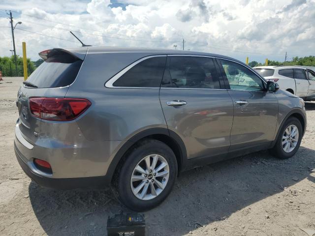  KIA SORENTO 2019 Серый