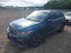 2020 VOLKSWAGEN TIGUAN R-L for sale at Copart EAST KILBRIDE