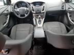 2012 Ford Focus Sel en Venta en North Las Vegas, NV - Minor Dent/Scratches