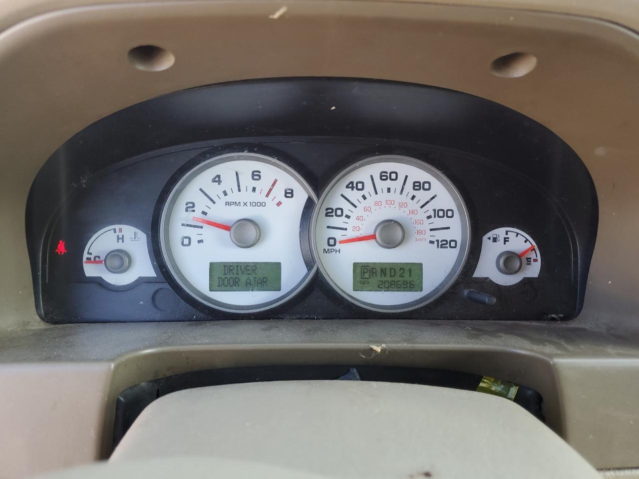 2006 Ford Escape Limited VIN: 1FMYU04116KA40963 Lot: 61600525