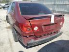 2006 Toyota Corolla Ce na sprzedaż w Las Vegas, NV - Side