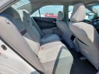 2012 Toyota Camry Base   de vânzare în Grand Prairie, TX - Rear End