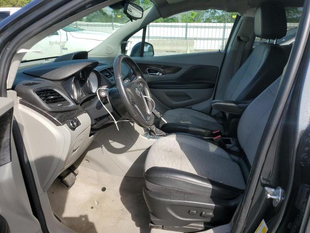  BUICK ENCORE 2016 Серый