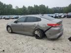 2016 Kia Optima Ex за продажба в Mendon, MA - Rear End