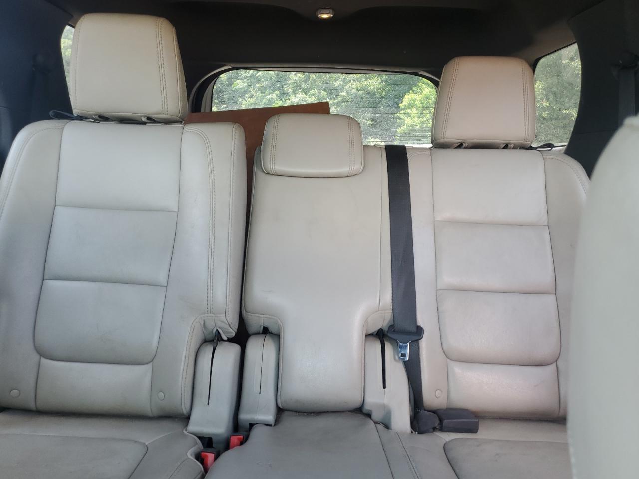 2013 Ford Explorer Xlt VIN: 1FM5K7D84DGC33171 Lot: 61846585