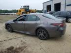 2022 Toyota Camry Se en Venta en Windsor, NJ - Side