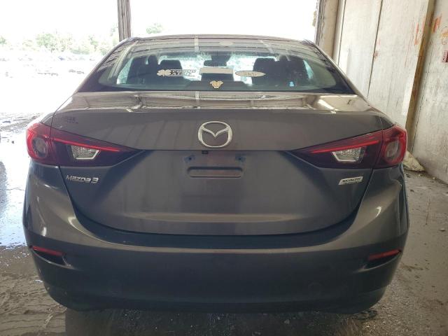  MAZDA 3 2018 Brązowy