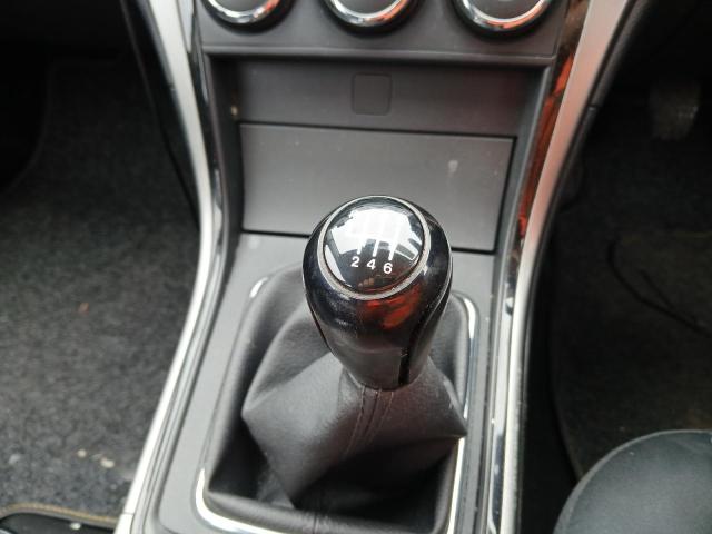 2010 MAZDA 6 TS D 163