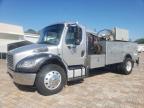 2016 FREIGHTLINER M2 106 MEDIUM DUTY   à vendre chez Copart FL - JACKSONVILLE NORTH