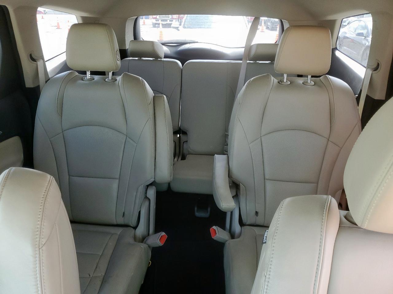 2018 Buick Enclave Essence VIN: 5GAERBKW0JJ181445 Lot: 62783855