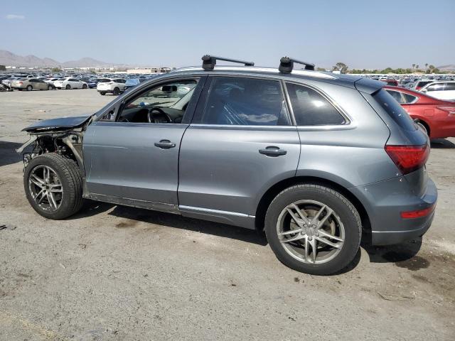 Parquets AUDI Q5 2016 Gray
