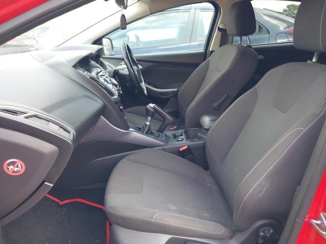 2012 FORD FOCUS TITA