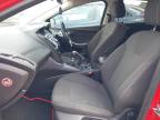 2012 FORD FOCUS TITA for sale at Copart WOLVERHAMPTON