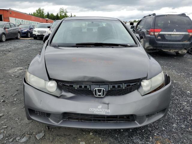 2010 HONDA CIVIC DX  