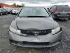 2010 HONDA CIVIC DX   for sale at Copart QC - MONTREAL