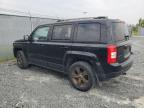 2016 Jeep Patriot  იყიდება Elmsdale-ში, NS - Minor Dent/Scratches