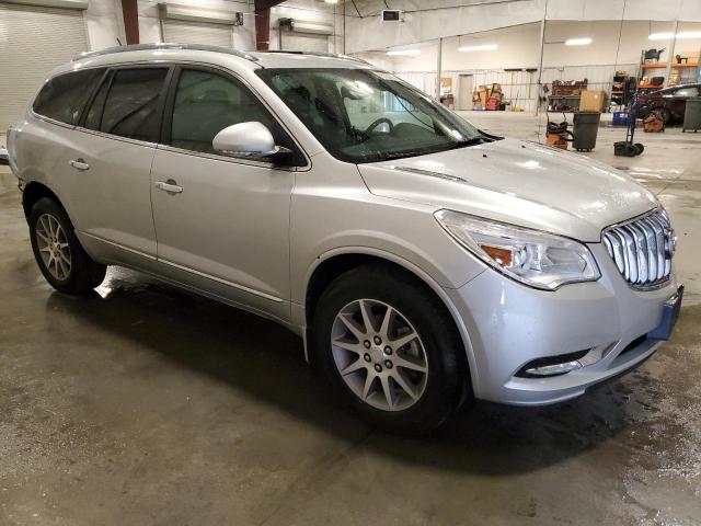 Parquets BUICK ENCLAVE 2014 Silver