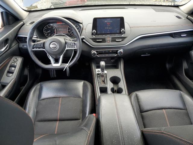  NISSAN ALTIMA 2019 Blue