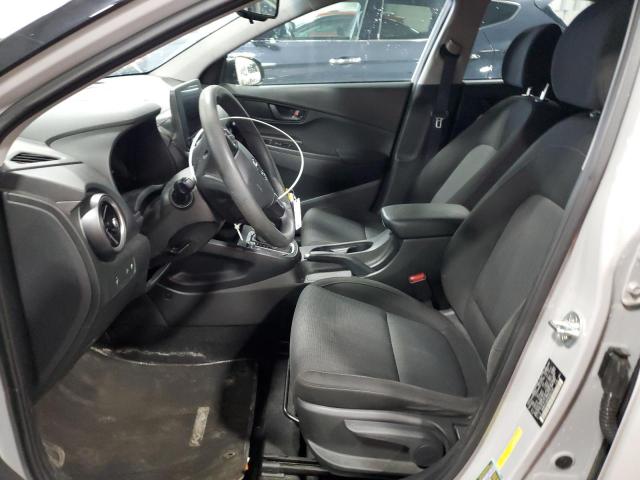  HYUNDAI KONA 2022 Szary
