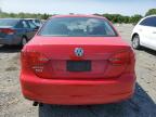 2014 Volkswagen Jetta Base на продаже в Assonet, MA - Front End