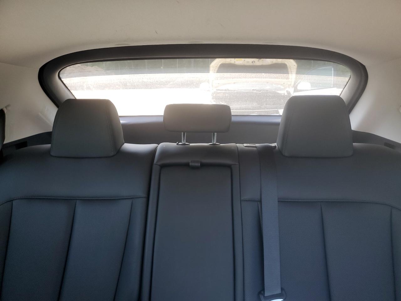 2023 Hyundai Ioniq 5 Sel VIN: KM8KNDAF1PU214062 Lot: 61951945