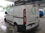 2016 FORD TRANSIT CU for sale at Copart EAST KILBRIDE