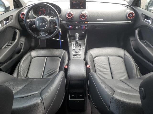  AUDI A3 2015 Biały