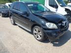 2010 MERCEDES BENZ ML350 SPT for sale at Copart SANDWICH